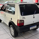 Fiat Uno Mille WAY ECONOMY 1.0 F.Flex 2p 2013 Flex-4