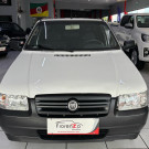 Fiat Uno Mille WAY ECONOMY 1.0 F.Flex 2p 2013 Flex-1
