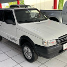 Fiat Uno Mille WAY ECONOMY 1.0 F.Flex 2p 2013 Flex-2