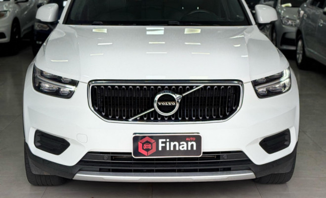 Volvo XC 40 T-5 MOMENTUM 2.0 252cv AWD 2018 Gasolina-0