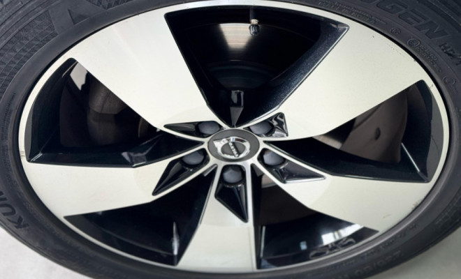 Volvo XC 40 T-5 MOMENTUM 2.0 252cv AWD 2018 Gasolina-14