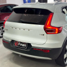 Volvo XC 40 T-5 MOMENTUM 2.0 252cv AWD 2018 Gasolina-5