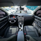 Ford Focus 2.0 16V/ 2.0 16V Flex 5p 2013 Flex-8
