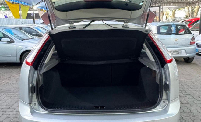 Ford Focus 2.0 16V/ 2.0 16V Flex 5p 2013 Flex-14