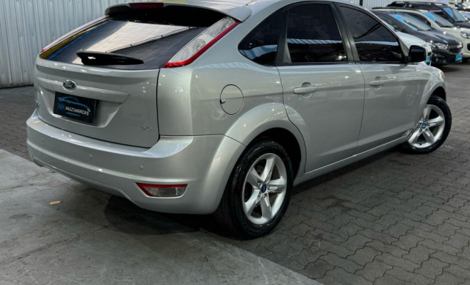 Ford Focus 2.0 16V/ 2.0 16V Flex 5p 2013 Flex-3