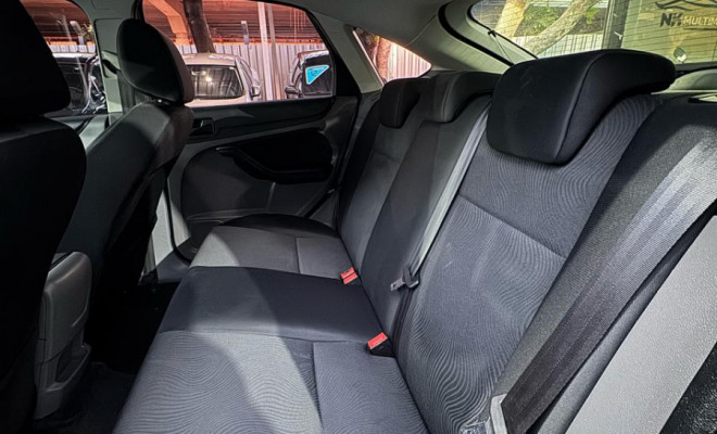 Ford Focus 2.0 16V/ 2.0 16V Flex 5p 2013 Flex-10