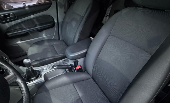 Ford Focus 2.0 16V/ 2.0 16V Flex 5p 2013 Flex-9