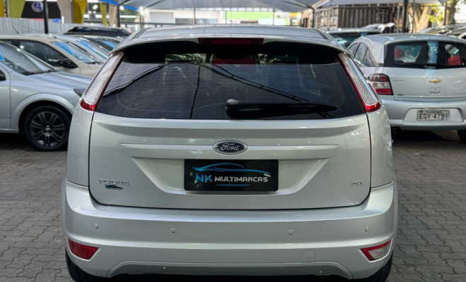 Ford Focus 2.0 16V/ 2.0 16V Flex 5p 2013 Flex-2