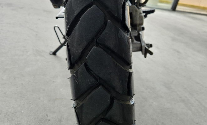 YAMAHA XTZ 150 CROSSER Z FLEX 2022 Flex-10