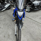 YAMAHA XTZ 150 CROSSER Z FLEX 2022 Flex-0