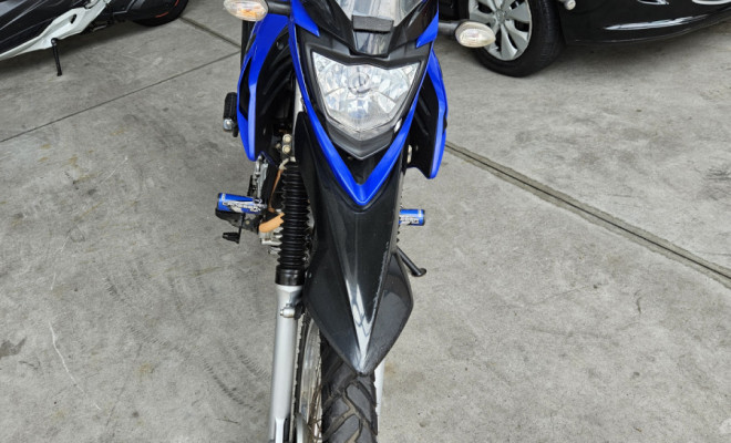 YAMAHA XTZ 150 CROSSER Z FLEX 2022 Flex-0