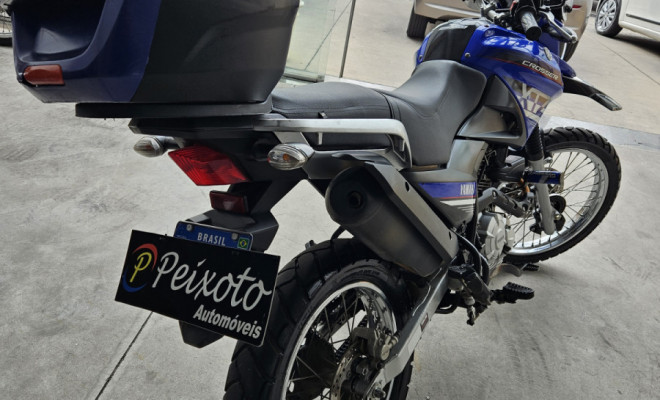 YAMAHA XTZ 150 CROSSER Z FLEX 2022 Flex-3
