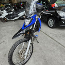 YAMAHA XTZ 150 CROSSER Z FLEX 2022 Flex-2