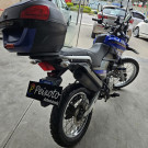 YAMAHA XTZ 150 CROSSER Z FLEX 2022 Flex-3