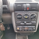GM - Chevrolet Classic Life/LS 1.0 VHC FlexP. 4p 2011 Flex-8