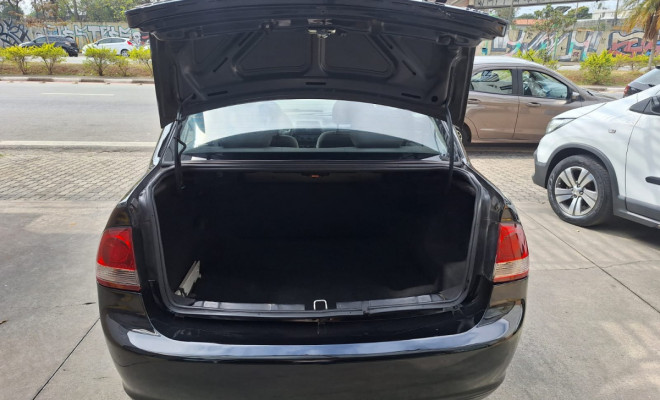 GM - Chevrolet Classic Life/LS 1.0 VHC FlexP. 4p 2011 Flex-13