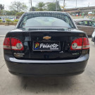 GM - Chevrolet Classic Life/LS 1.0 VHC FlexP. 4p 2011 Flex-3