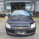GM - Chevrolet Classic Life/LS 1.0 VHC FlexP. 4p 2011 Flex-0