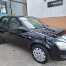 GM - Chevrolet Classic Life/LS 1.0 VHC FlexP. 4p 2011 Flex-1
