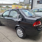 GM - Chevrolet Classic Life/LS 1.0 VHC FlexP. 4p 2011 Flex-4