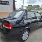 GM - Chevrolet Classic Life/LS 1.0 VHC FlexP. 4p 2011 Flex-5