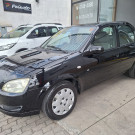 GM - Chevrolet Classic Life/LS 1.0 VHC FlexP. 4p 2011 Flex-2