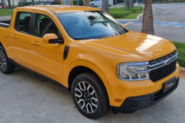 Ford Maverick Lariat Hybrid 2.5 Aut. 2023 Elétrico