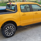 Ford Maverick Lariat Hybrid 2.5 Aut. 2023 Elétrico