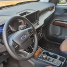 Ford Maverick Lariat Hybrid 2.5 Aut. 2023 Elétrico