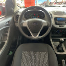 Ford Ka 1.0 SE/SE Plus TiVCT Flex 5p 2021 Flex-6