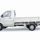 EFFA V21 Pick-up CS 1.3 16V 2p 2025 Gasolina-8