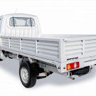 EFFA V21 Pick-up CS 1.3 16V 2p 2025 Gasolina-3