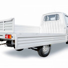 EFFA V21 Pick-up CS 1.3 16V 2p 2025 Gasolina-4