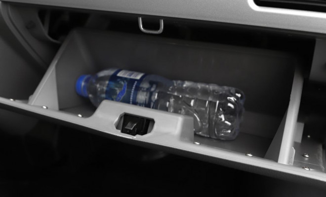 EFFA V21 Pick-up CS 1.3 16V 2p 2025 Gasolina-17