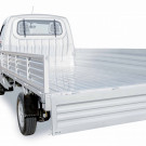 EFFA V21 Pick-up CS 1.3 16V 2p 2025 Gasolina-6