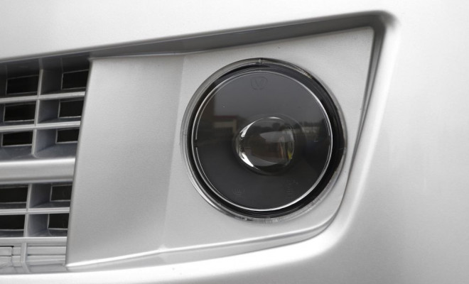 EFFA V21 Pick-up CS 1.3 16V 2p 2025 Gasolina-7