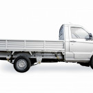 EFFA V21 Pick-up CS 1.3 16V 2p 2025 Gasolina-0