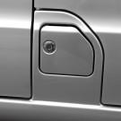 EFFA V21 Pick-up CS 1.3 16V 2p 2025 Gasolina-12
