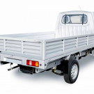 EFFA V21 Pick-up CS 1.3 16V 2p 2025 Gasolina-2