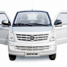 EFFA V21 Pick-up CS 1.3 16V 2p 2025 Gasolina-1