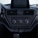 EFFA V21 Pick-up CS 1.3 16V 2p 2025 Gasolina-15