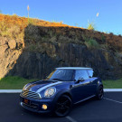 MINI COOPER 1.6 Mec. 2011 Gasolina-0