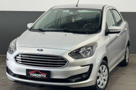 Ford Ka+ Sedan 1.0 SE/SE PLUS TiVCT Flex 4p 2020 Flex