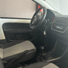 VW - VolksWagen up! take 1.0 Total Flex 12V 5p 2017 Flex-5