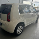 VW - VolksWagen up! take 1.0 Total Flex 12V 5p 2017 Flex-3