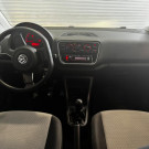 VW - VolksWagen up! take 1.0 Total Flex 12V 5p 2017 Flex-4