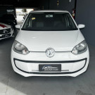 VW - VolksWagen up! take 1.0 Total Flex 12V 5p 2017 Flex-0