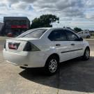 Ford Fiesta Sedan 1.0 8V Flex 4p 2013 Flex-1