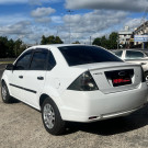 Ford Fiesta Sedan 1.0 8V Flex 4p 2013 Flex-2