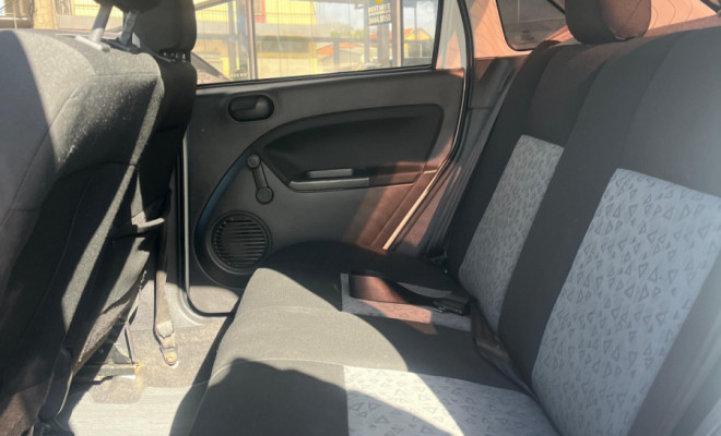 Ford Fiesta Sedan 1.0 8V Flex 4p 2013 Flex-6